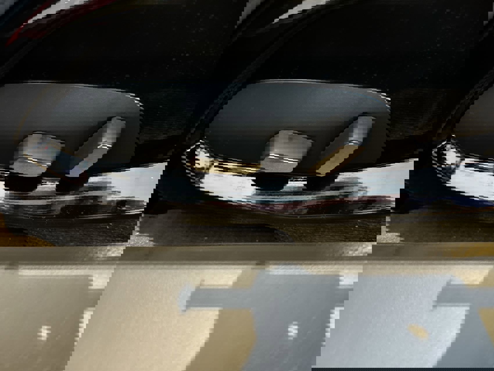 New 2026 Chevrolet Corvette Stingray Convertible w/ Z51 Performance Package image 12