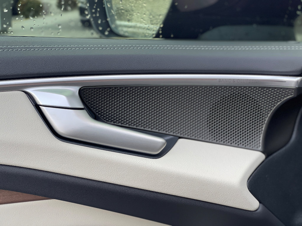 New 2026 Audi A6 Premium Plus image 13