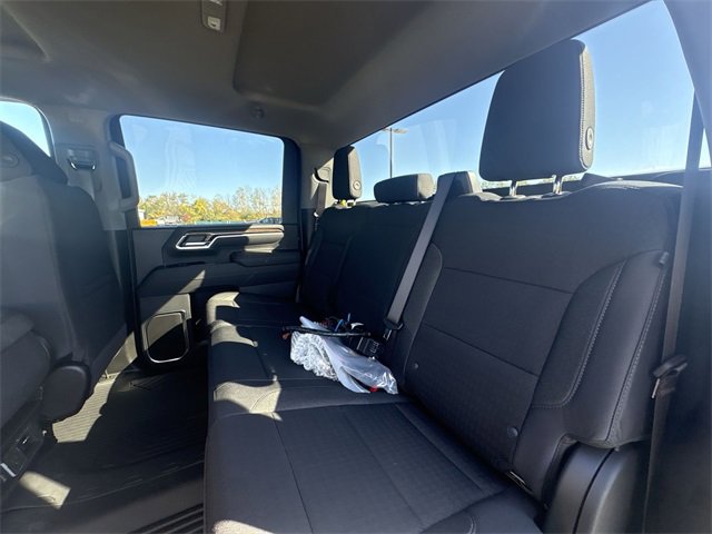 New 2026 Chevrolet Silverado 2500 LT image 26