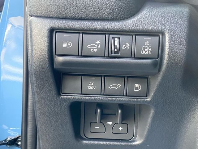 New 2027 Toyota Land Cruiser w/ Premium Package AWD/4WD image 26