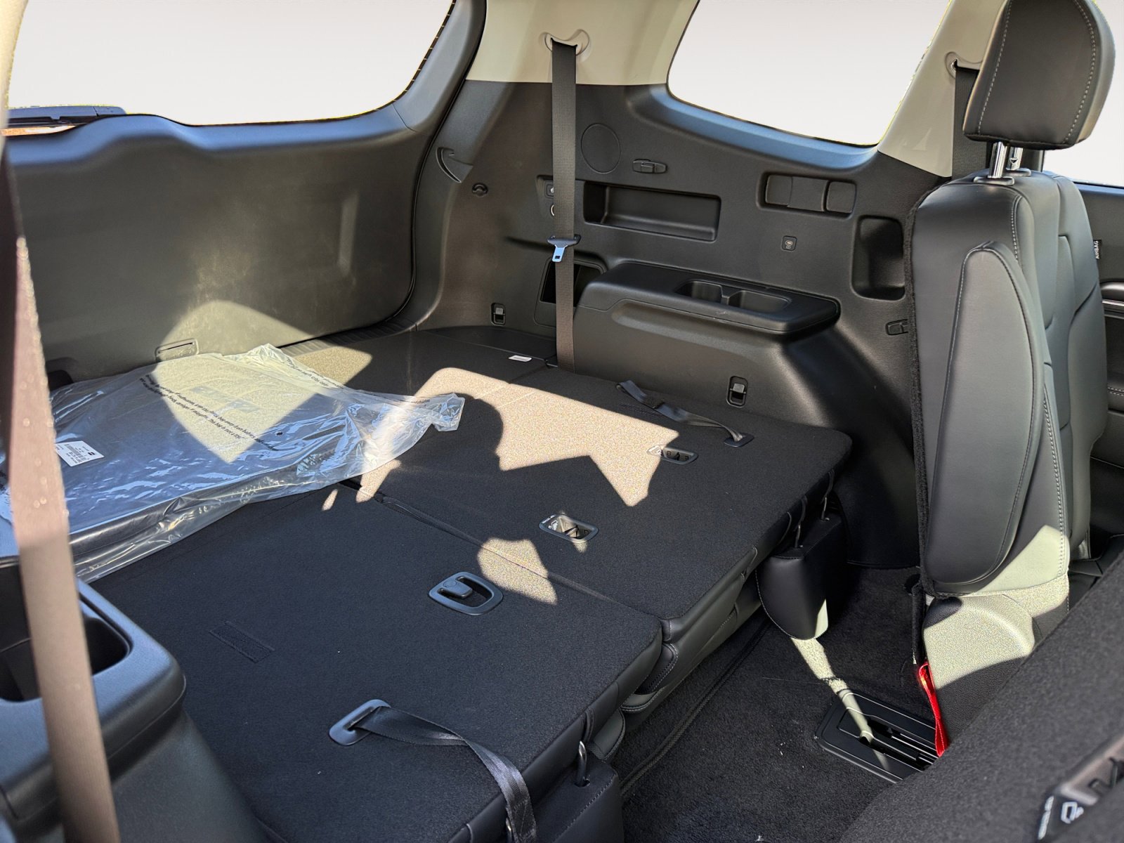 New 2025 Kia Telluride S image 19