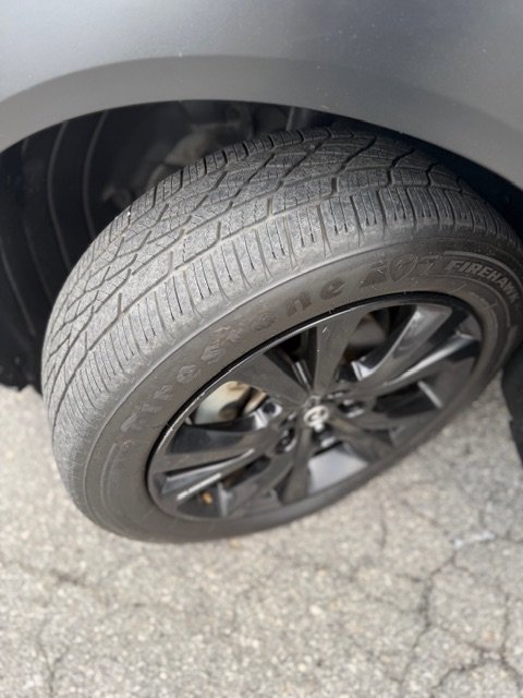 Used 2021 MAZDA CX-30 AWD 2.5 Turbo S image 21