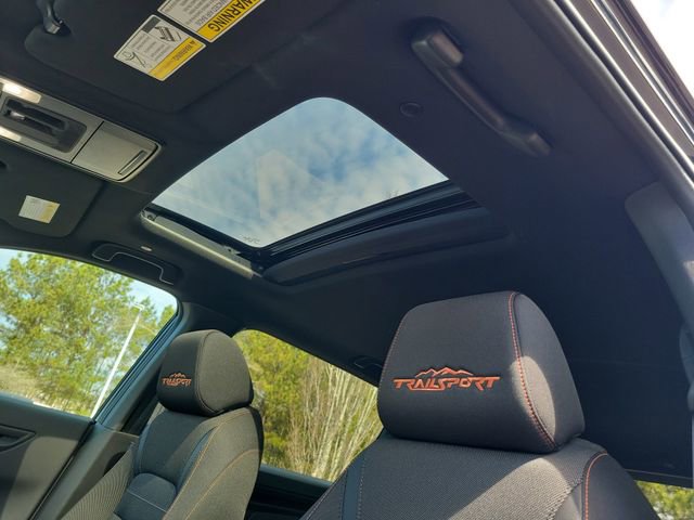 Certified 2026 Honda CR-V TrailSport image 15