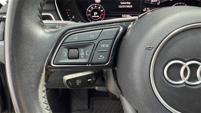 Used 2018 Audi A5 2.0T Prestige w/ Driver Assistance Package image 29