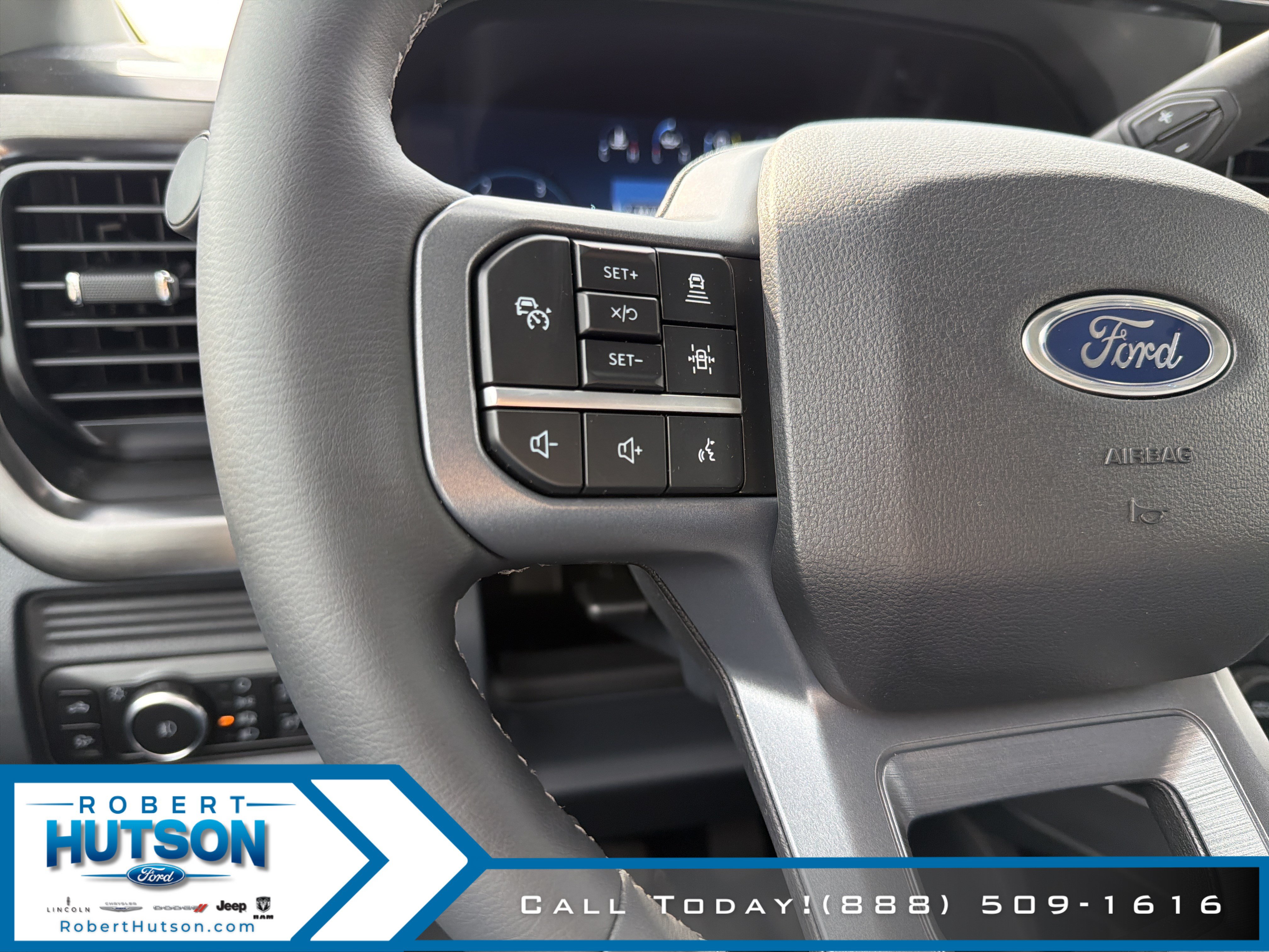 New 2026 Ford F350 Lariat w/ Lariat Ultimate Package AWD/4WD image 12