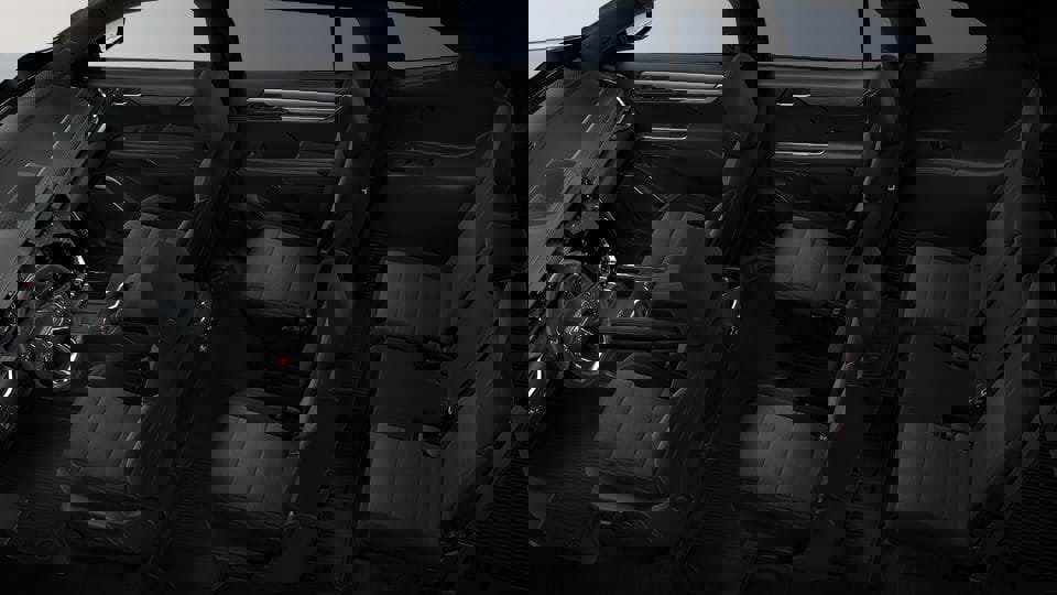 New 2026 GMC Acadia Elevation w/ Black Edition image 57