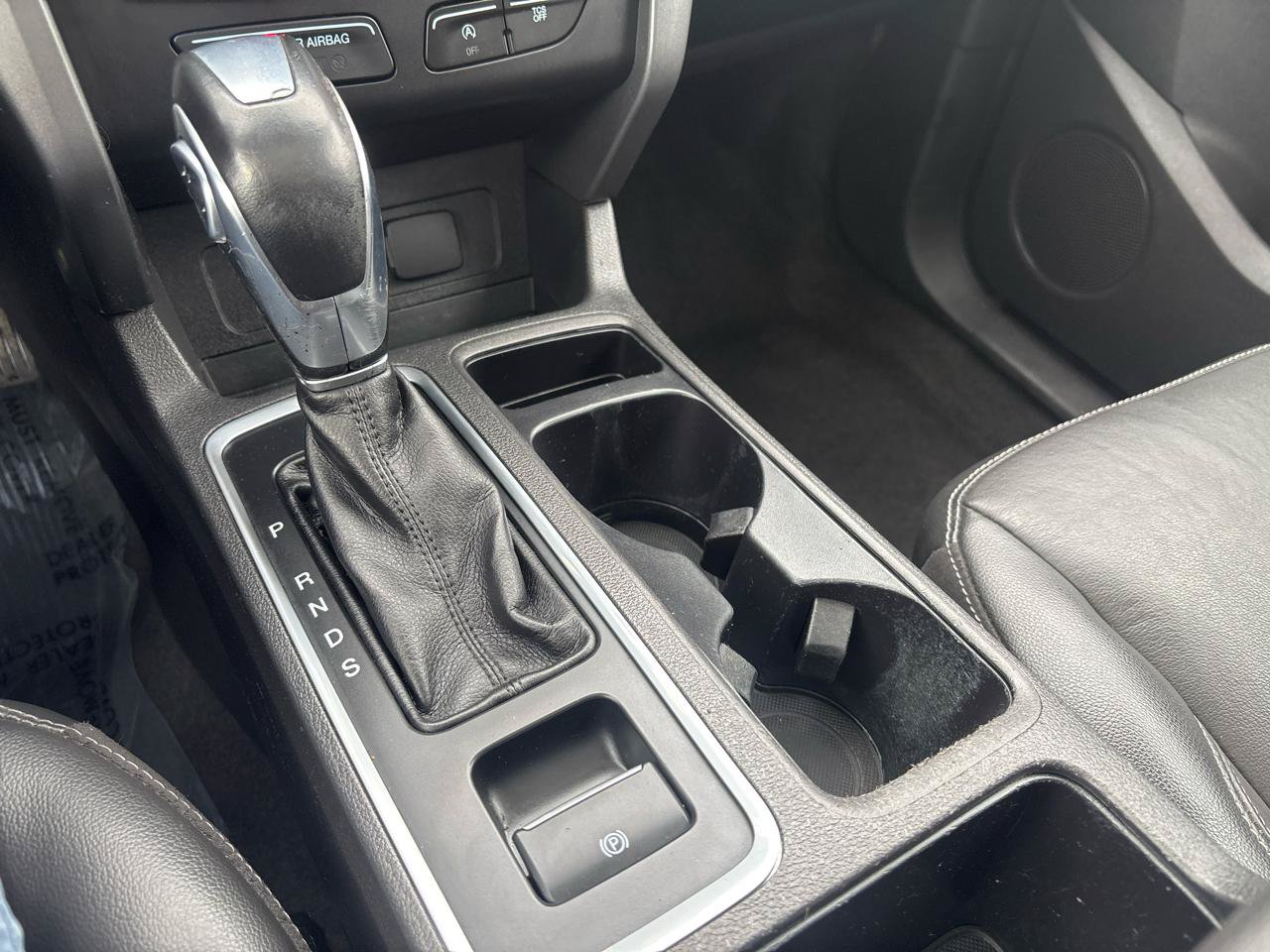 Used 2018 Ford Escape SEL AWD/4WD image 20