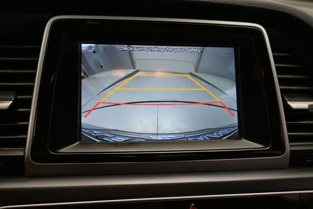 Used 2019 Hyundai Sonata SE FWD image 19
