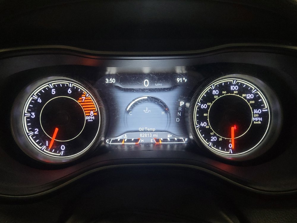 Used 2019 Jeep Cherokee Limited AWD/4WD image 23