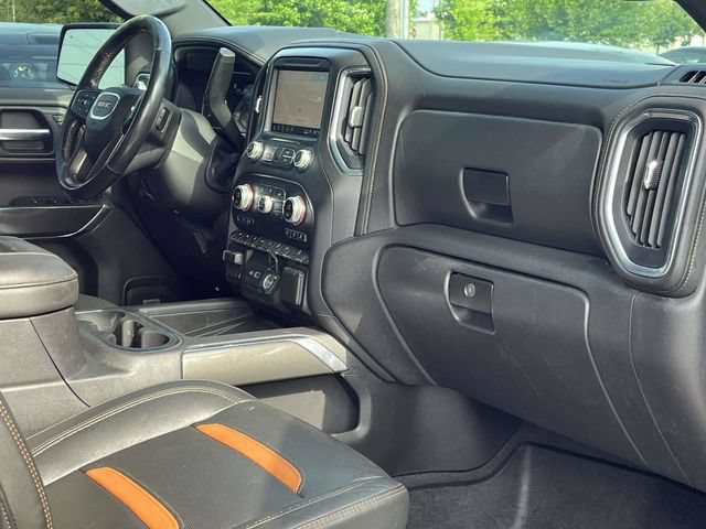 Used 2019 GMC Sierra 1500 AT4 w/ AT4 Premium Package AWD/4WD image 26