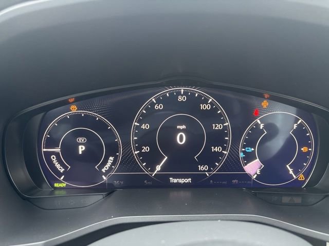 New 2026 MAZDA CX-90 Plug-In Hybrid w/ Premium Plus image 15