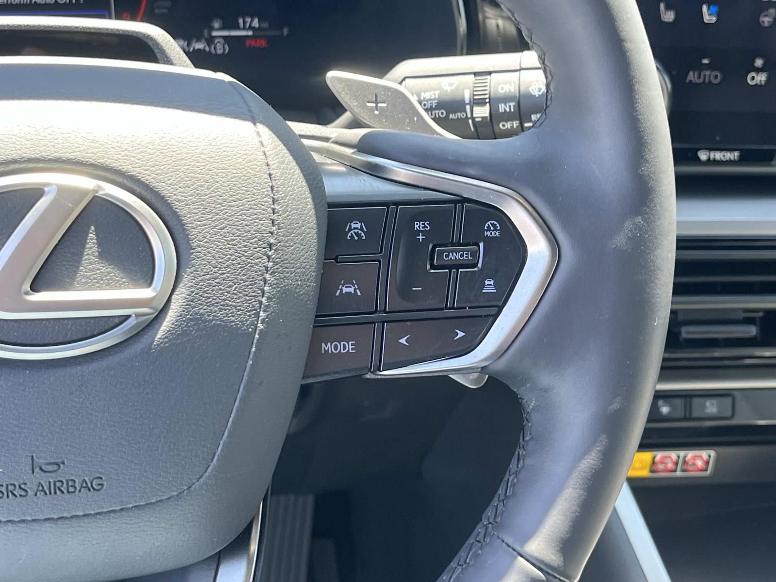 Used 2024 Lexus TX 350 AWD w/ Captains Chair Package image 32