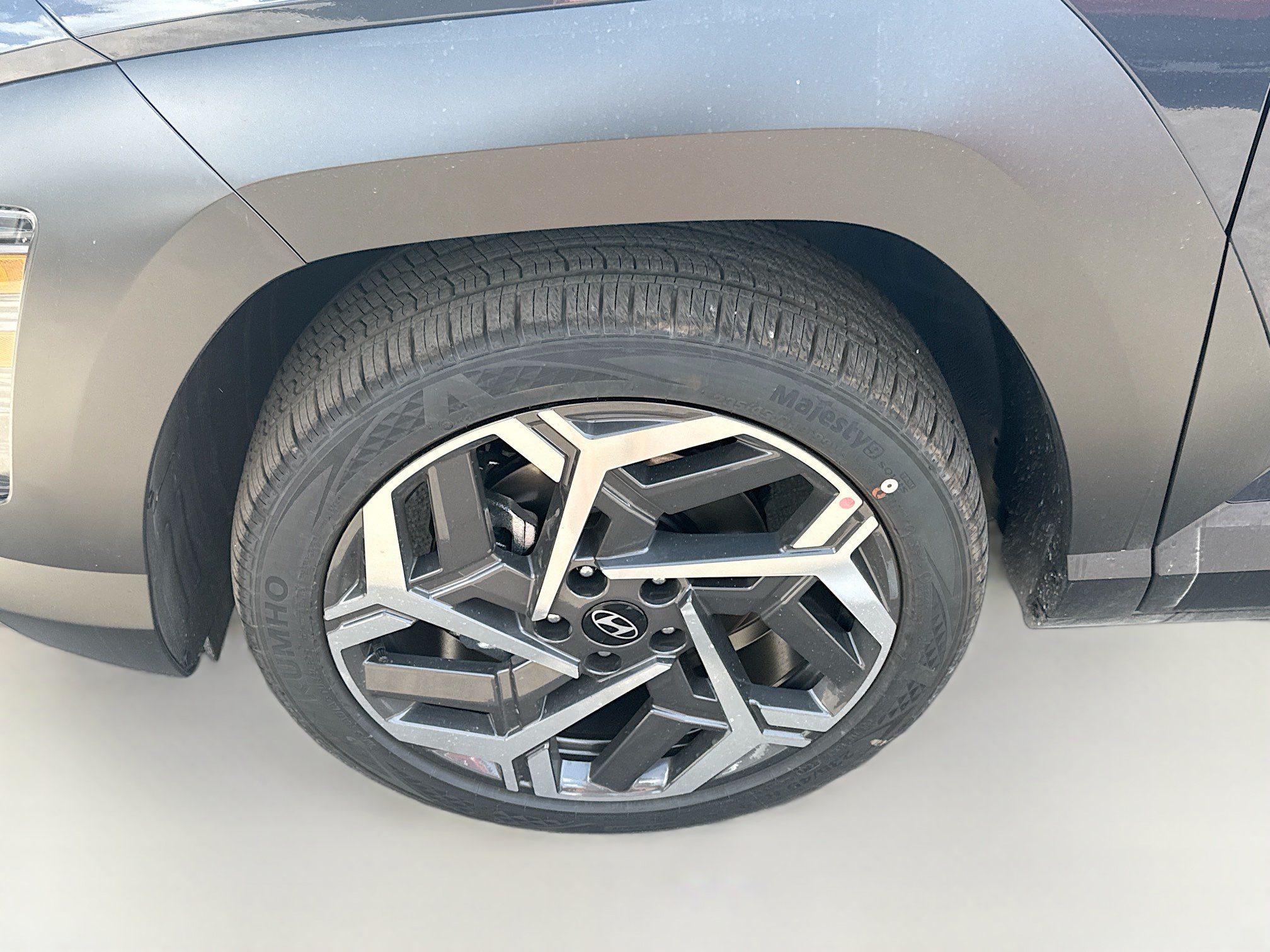 New 2026 Hyundai Kona SEL Premium FWD image 24