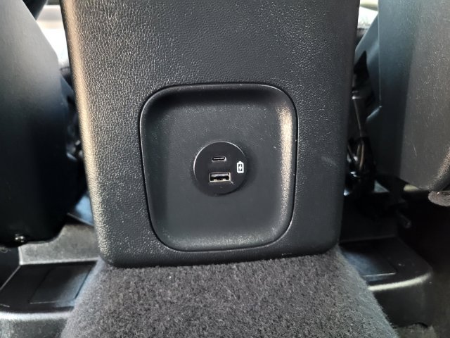 Certified 2020 Ford Escape SE AWD/4WD image 13