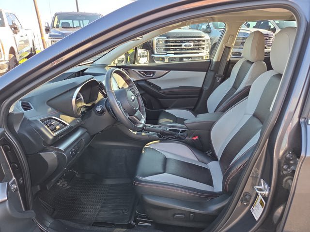 Used 2022 Subaru Crosstrek 2.5i Limited w/ Moonroof Package 2 AWD/4WD image 10