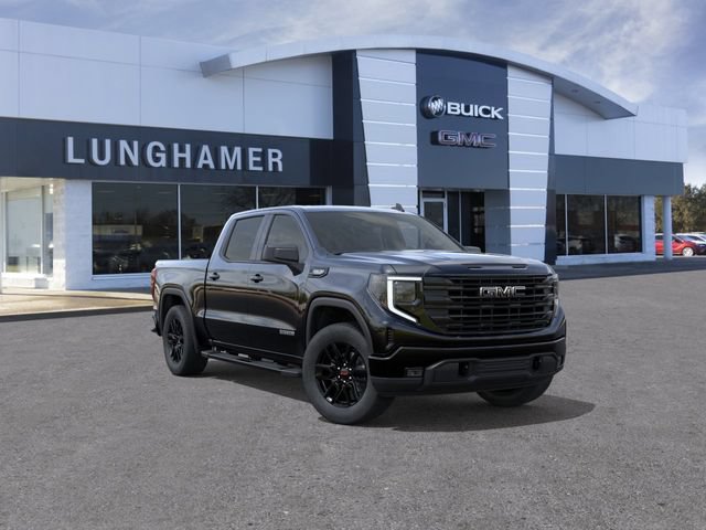 New 2026 GMC Sierra 1500 Elevation w/ Preferred Package AWD/4WD video 1