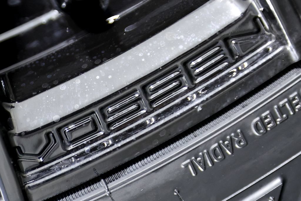 Used 2026 Cadillac Escalade V AWD/4WD image 50