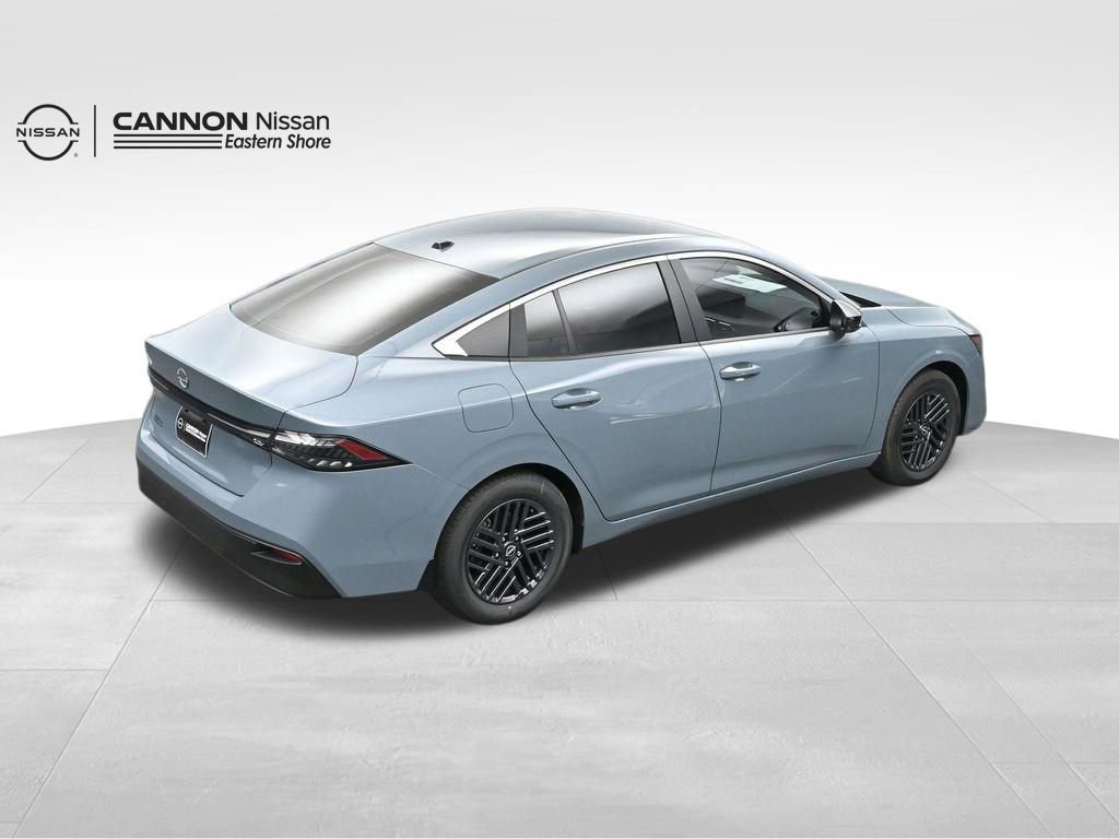 New 2026 Nissan Sentra SV image 36