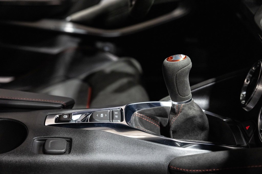 Used 2022 Chevrolet Camaro ZL1 image 27