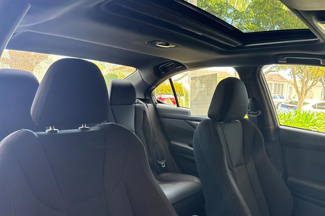 Used 2024 Subaru WRX Premium image 16
