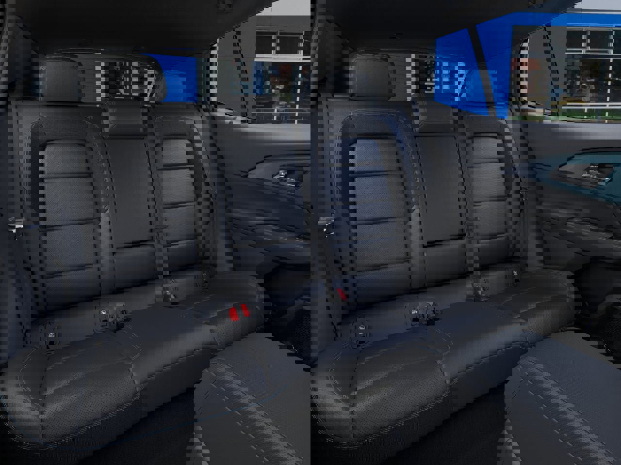 New 2026 Chevrolet Equinox EV LT image 41