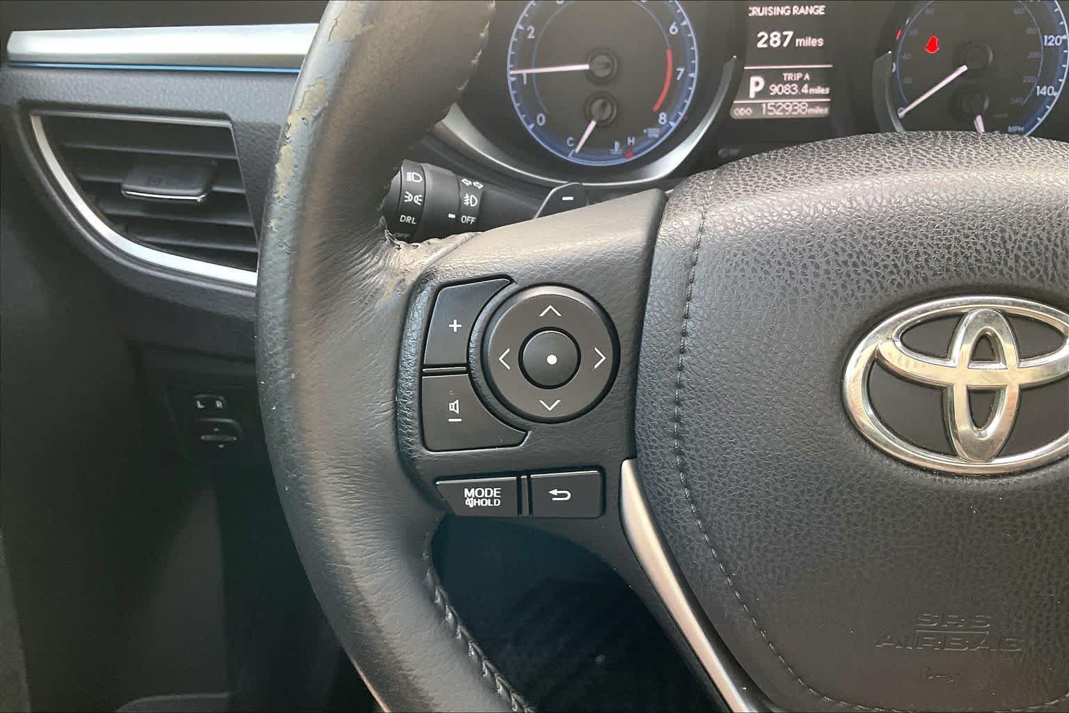 Used 2015 Toyota Corolla S w/ Driver Convenience Package FWD image 23