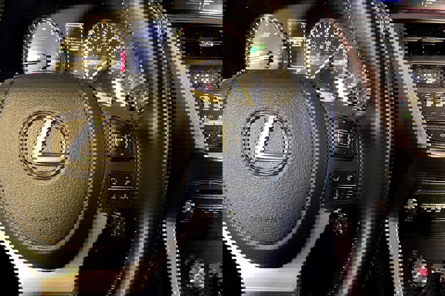 Used 2021 Lexus NX 300 AWD w/ Accessory Package image 25