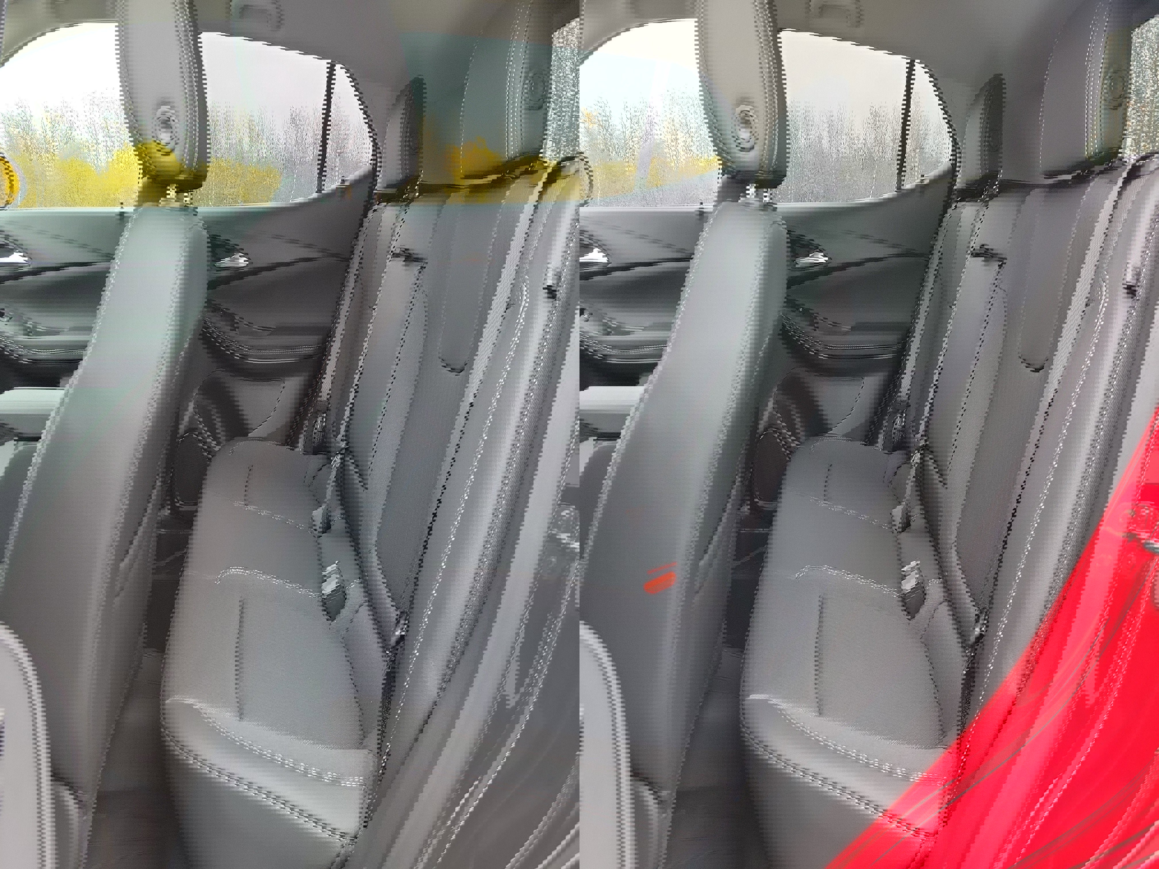 New 2026 Buick Encore GX Preferred w/ Comfort Package image 26