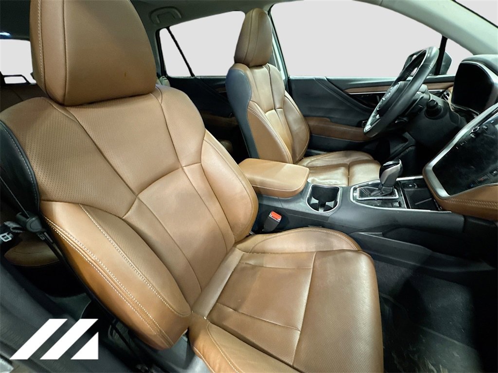 Certified 2024 Subaru Outback Touring XT image 32