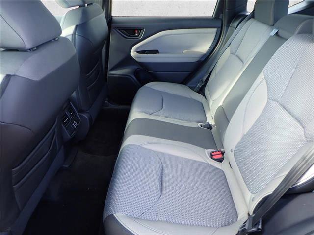 New 2026 Subaru Forester Premium image 10