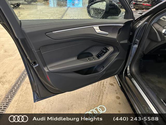 Used 2026 Audi A6 Premium Plus AWD/4WD image 13