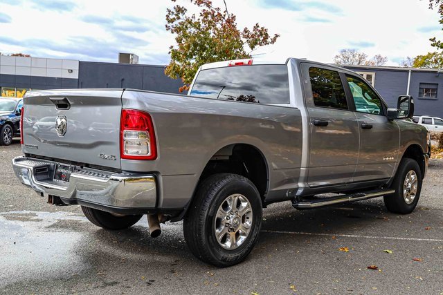 Used 2024 RAM 2500 Big Horn image 6
