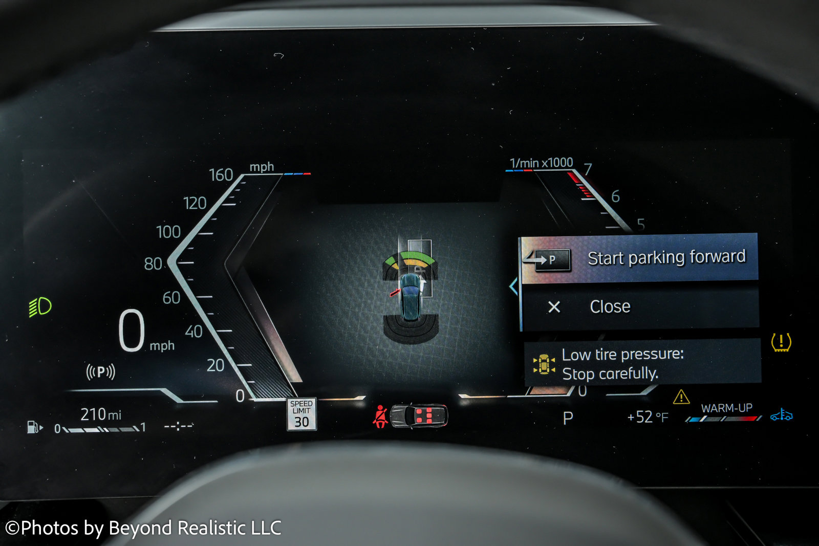 Used 2023 BMW X1 xDrive28i w/ Premium Package image 30