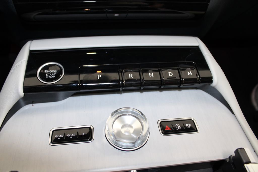 New 2026 Lincoln Navigator L Reserve AWD/4WD image 47