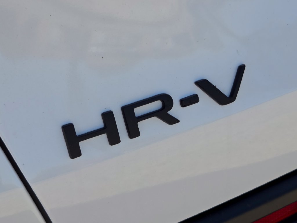 New 2027 Honda HR-V Sport image 16