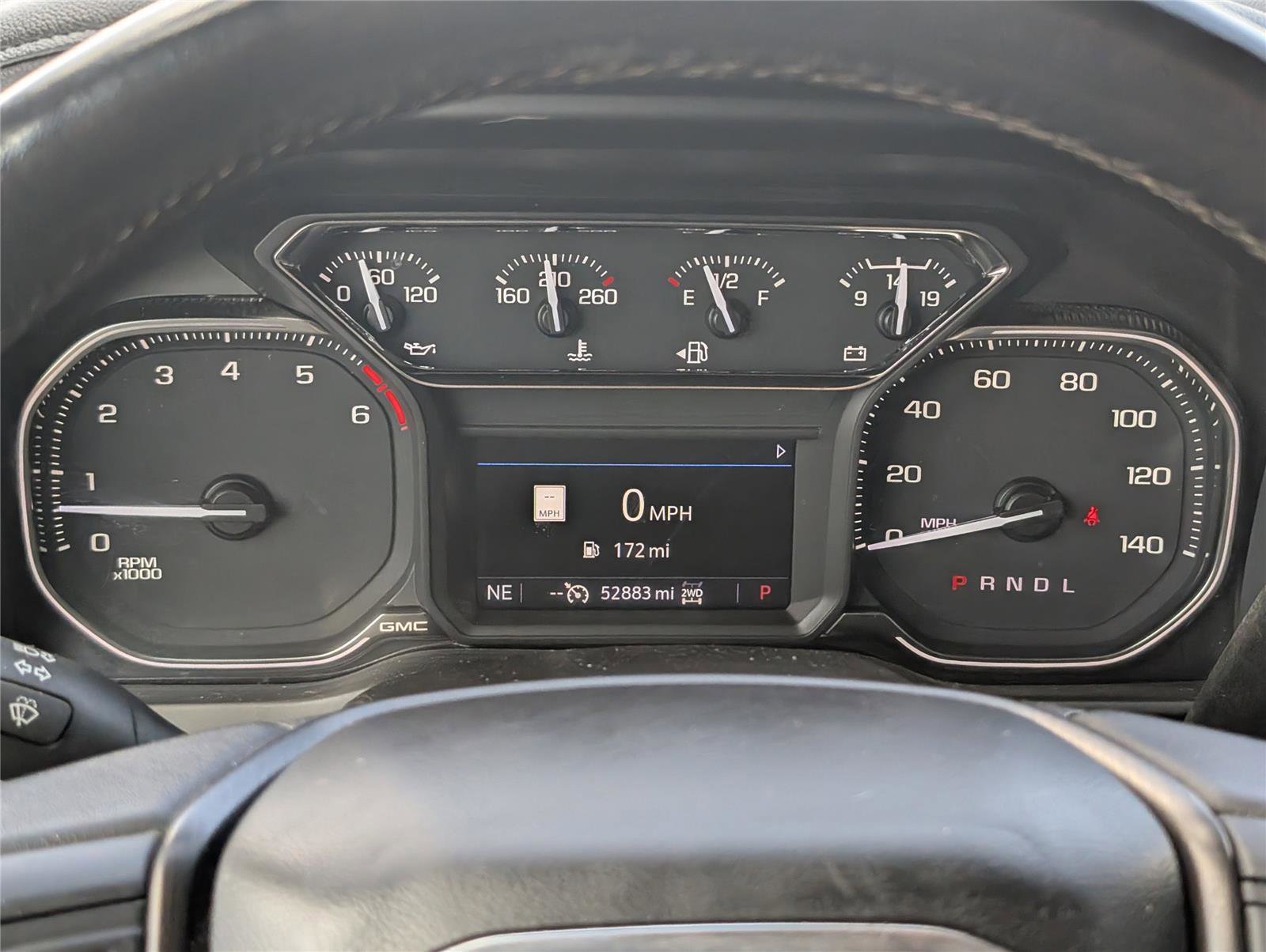 Used 2022 GMC Sierra 2500 AT4 w/ AT4 Preferred Package image 24