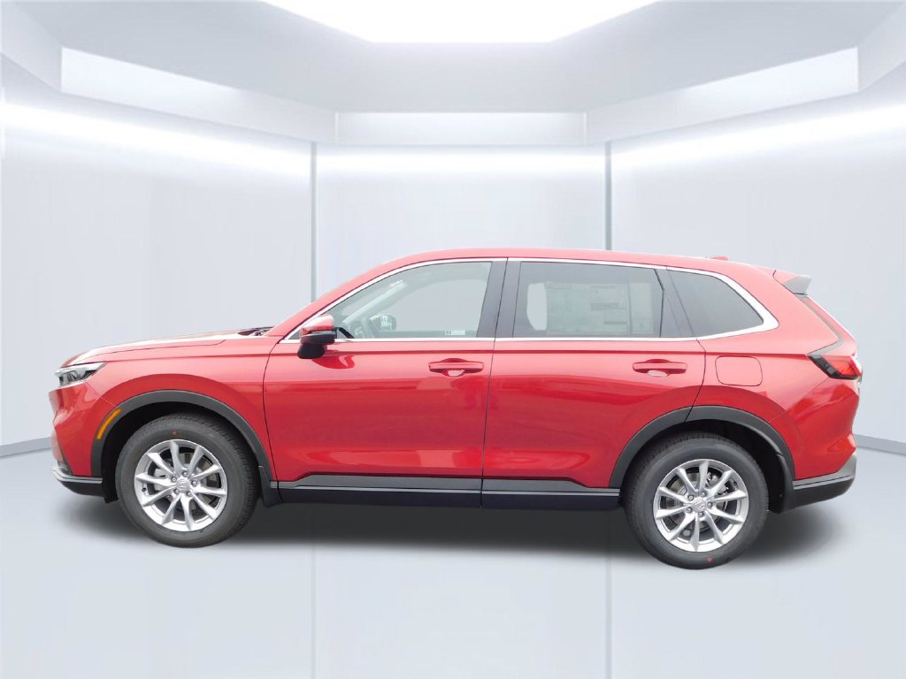 New 2027 Honda CR-V EX image 6