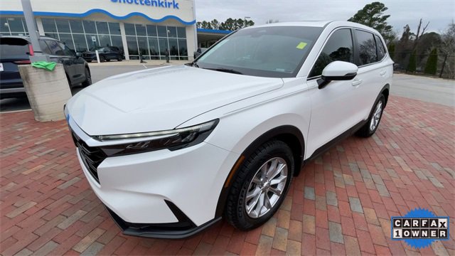 Used 2023 Honda CR-V EX image 5