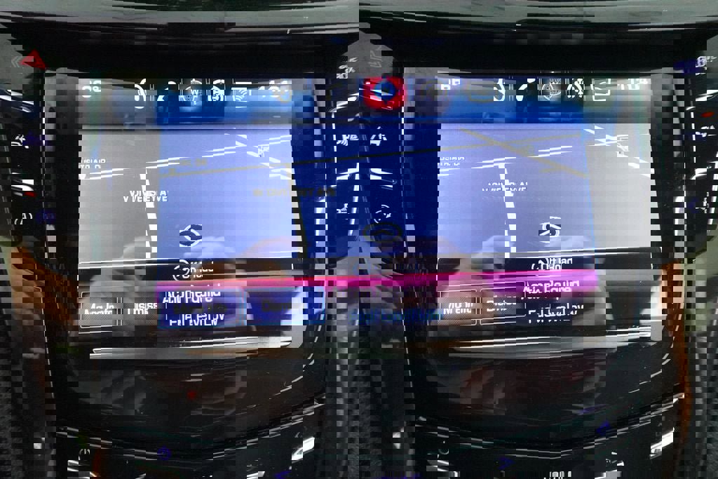 Used 2016 Cadillac CTS Premium image 20