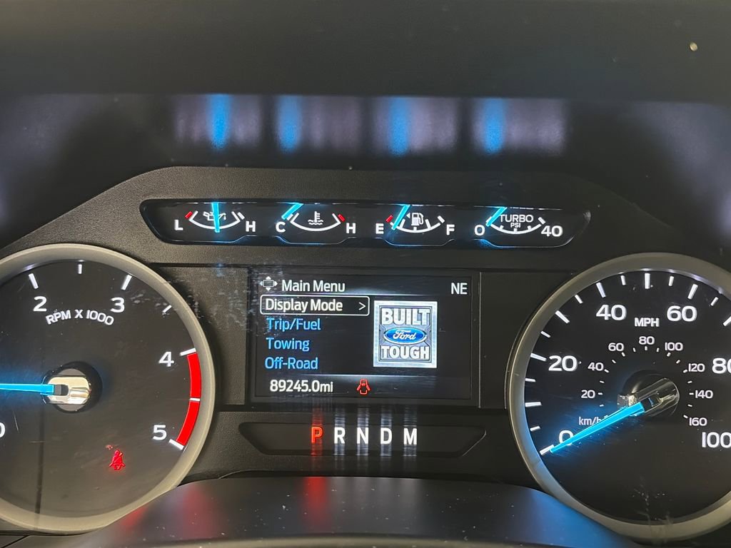 Certified 2021 Ford F250 XLT w/ XLT Value Package AWD/4WD image 15