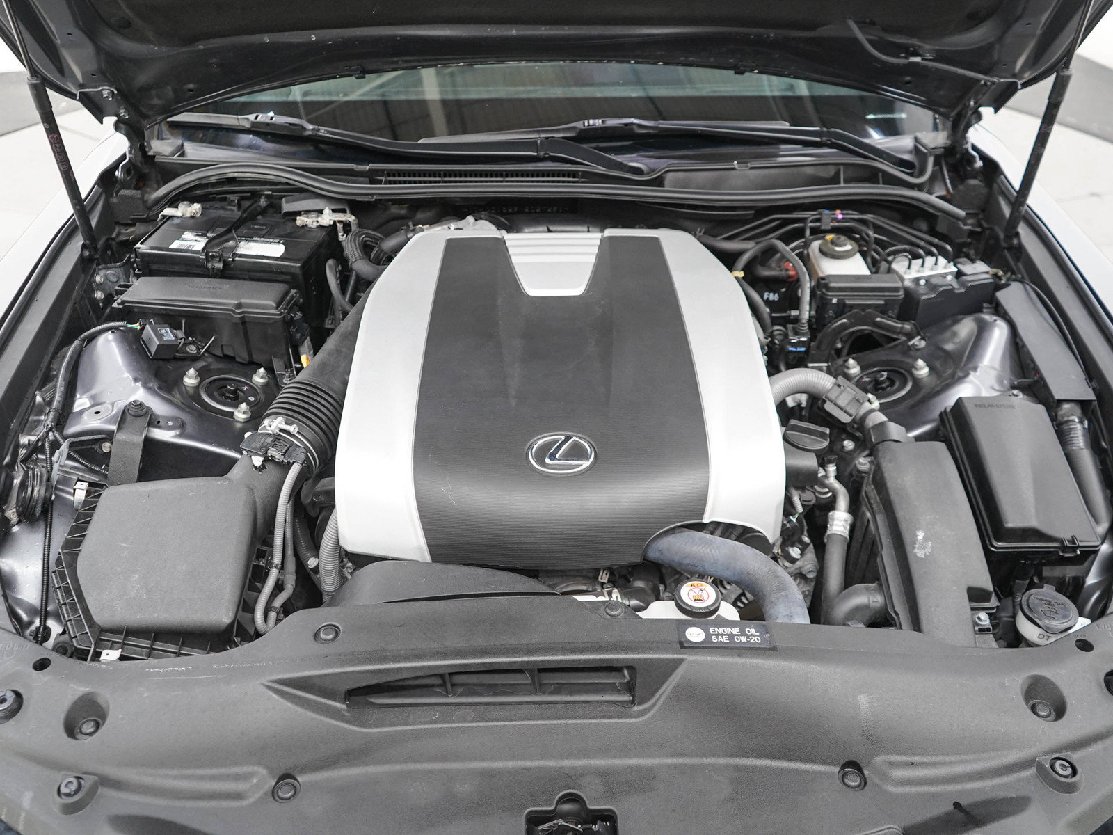 Used 2022 Lexus IS 350 F Sport AWD/4WD image 30