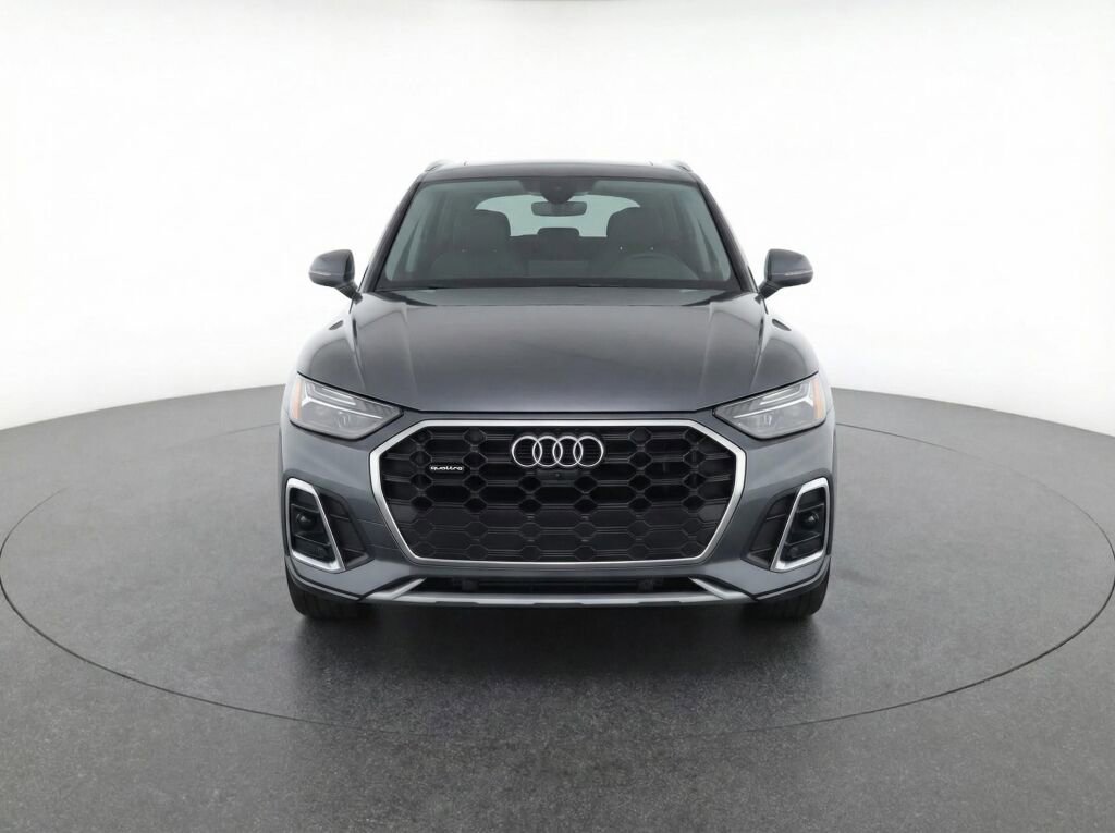 Used 2023 Audi Q5 2.0T Premium w/ Convenience Package AWD/4WD image 37