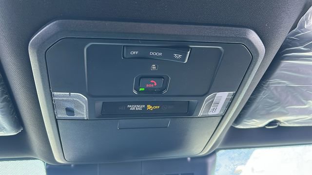 New 2026 Toyota Tacoma TRD Off-Road image 25