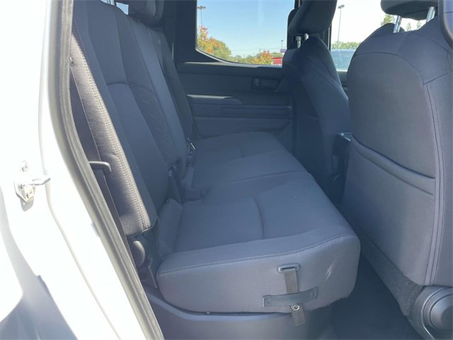 Used 2024 Toyota Tacoma SR5 image 10