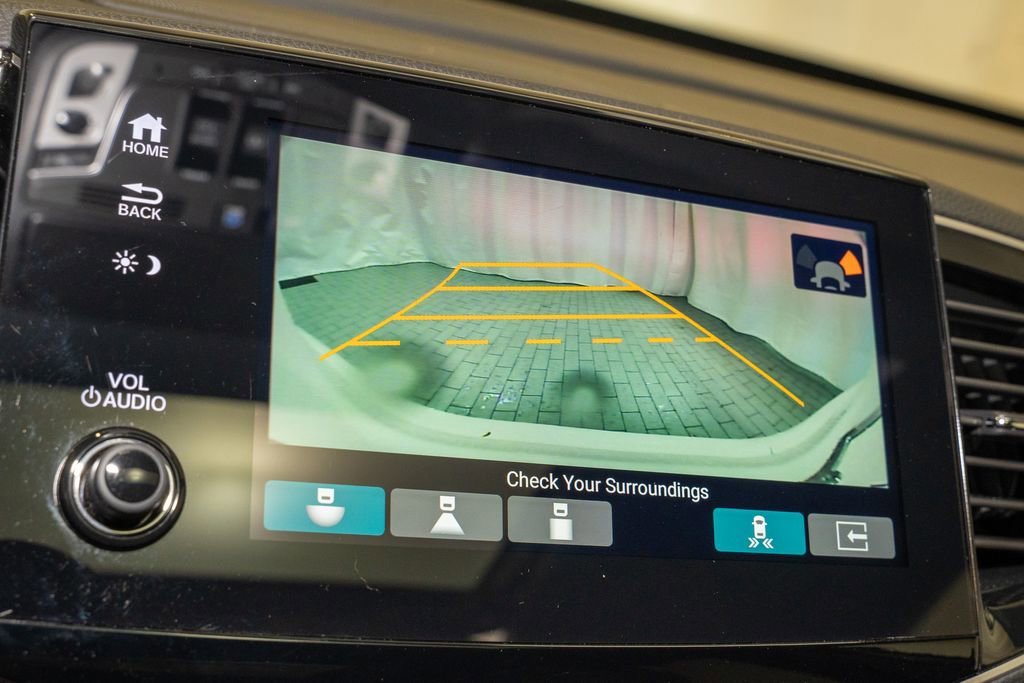 Used 2022 Honda Pilot Black Edition image 17