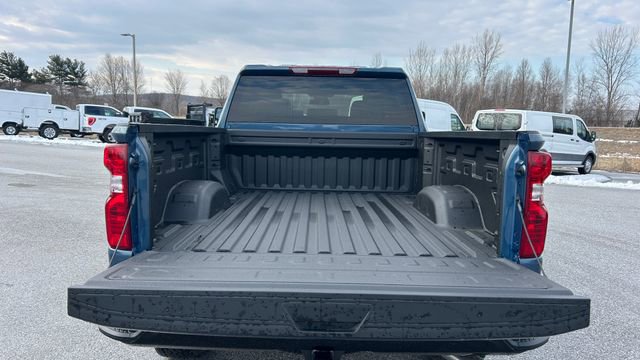 New 2026 Chevrolet Silverado 2500 Custom w/ Custom Convenience Package image 11