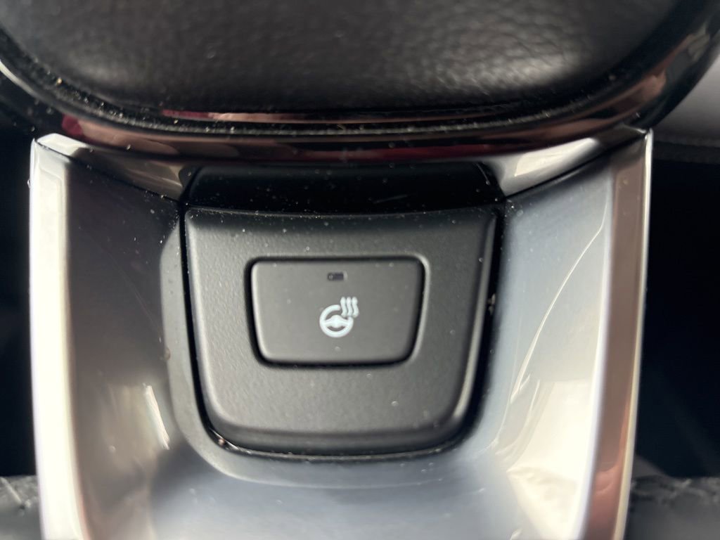Certified 2025 Honda Pilot Elite image 19