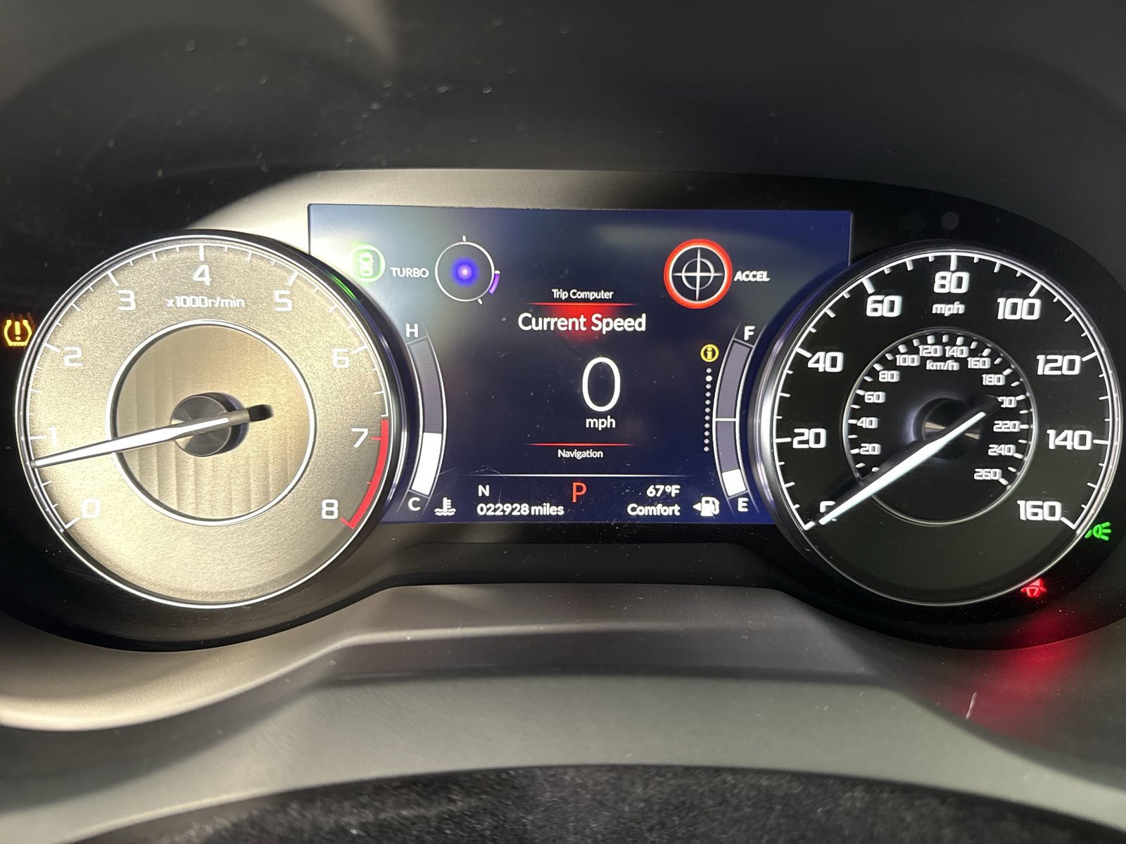 Certified 2024 Acura RDX w/ Technology Package AWD/4WD image 18