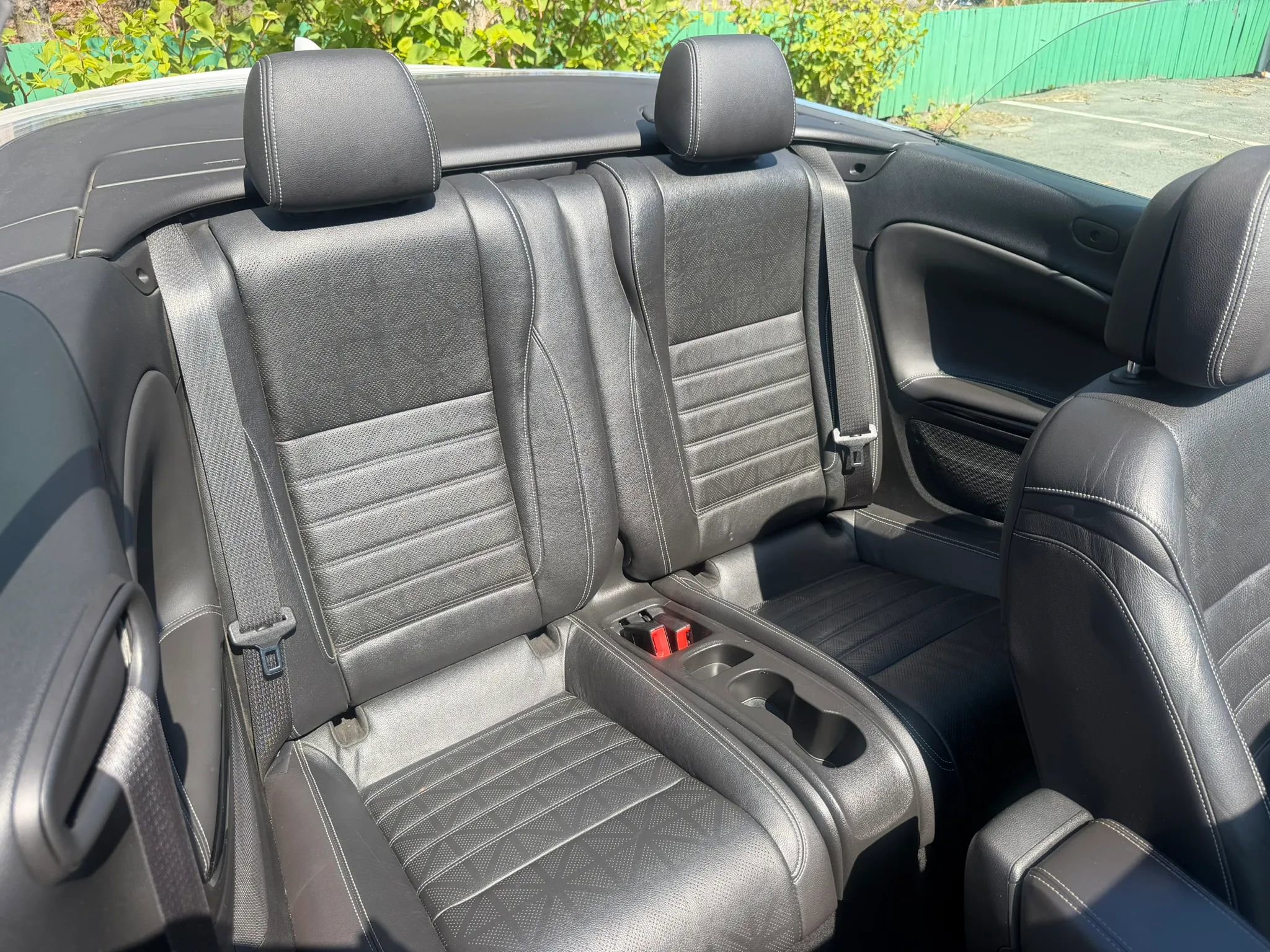 Used 2016 Buick Cascada image 18