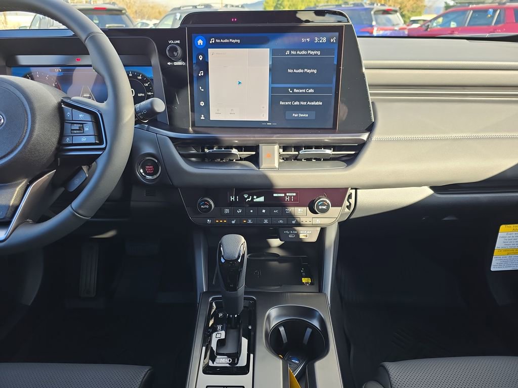 New 2026 Subaru Outback Touring XT image 27